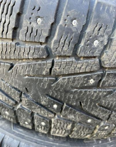 Nokian Tyres Hakkapeliitta 7 245/55 R19