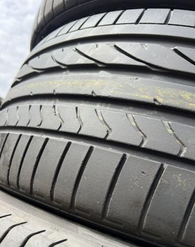 Bridgestone Dueler H/P Sport RFT 275/40 R20