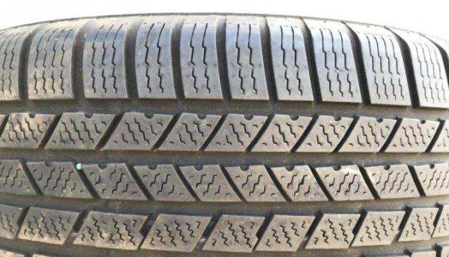 Continental ContiCrossContact Winter 235/55 R19