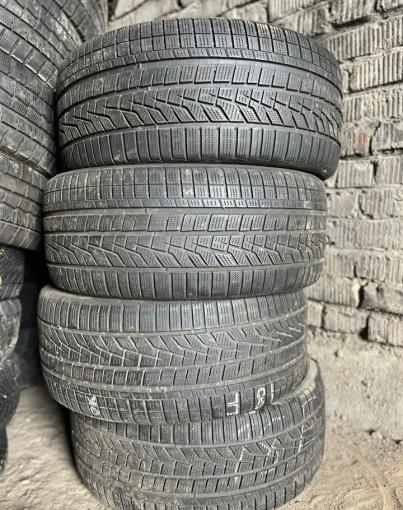 Hankook Winter I&#39;Cept Evo2 W320 255/45 R19