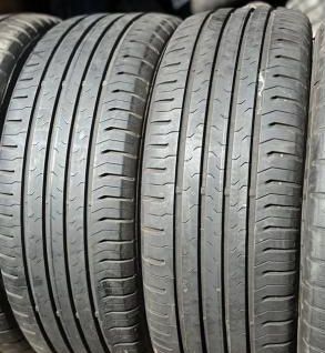 Continental ContiEcoContact 5 215/60 R17