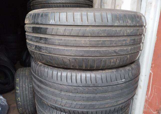 Pirelli Scorpion 255/45 R19