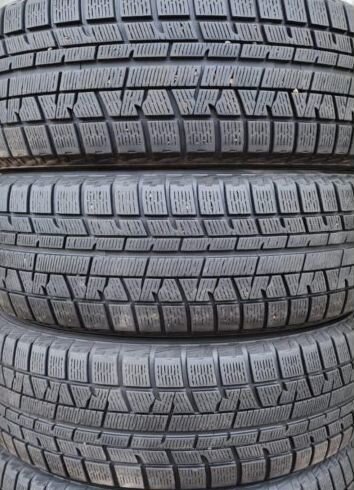 Yokohama Ice Guard IG50+ 205/60 R16
