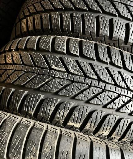 Fulda Kristall Control HP 205/60 R16