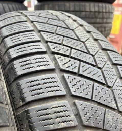 Continental ContiWinterContact TS 830 205/55 R16