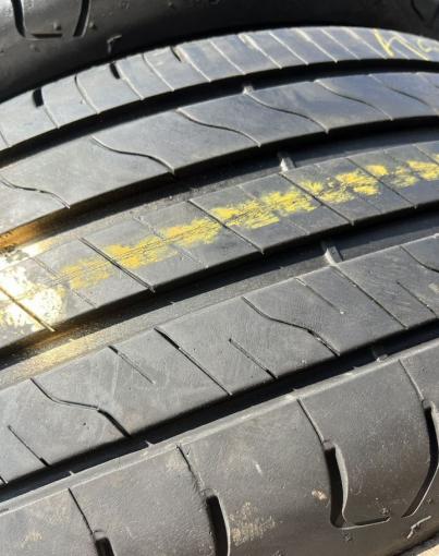 Goodyear EfficientGrip 2 SUV 245/60 R18