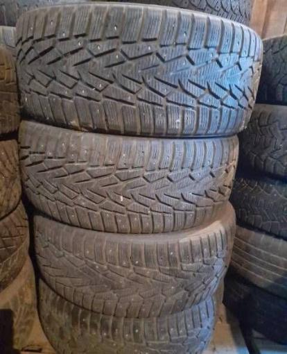 Nokian Tyres Hakkapeliitta 7 285/60 R18