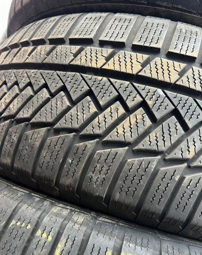 Continental WinterContact TS 850 P 235/55 R19