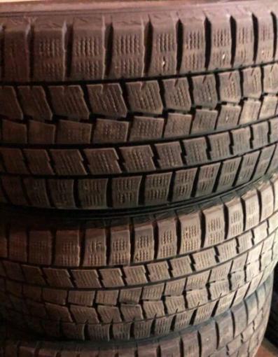 Dunlop SP Winter Maxx WM01 185/60 R15