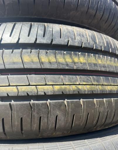Bridgestone Ecopia NH200 215/60 R16