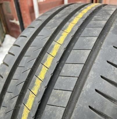 Bridgestone Alenza 001 285/50 R20