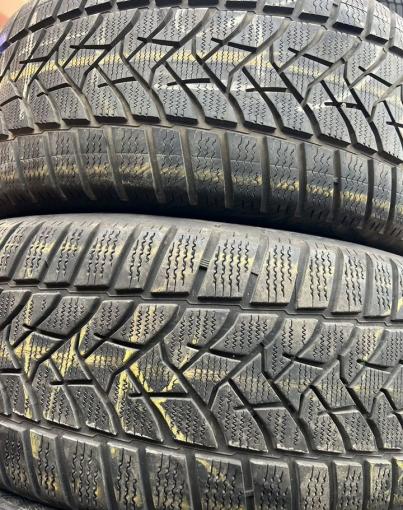 Dunlop Winter Sport 5 255/45 R20