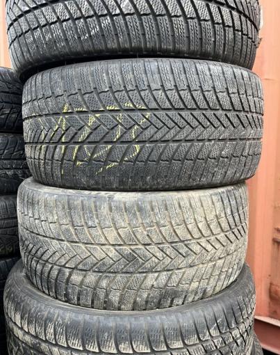 Bridgestone Blizzak LM-005 265/40 R21