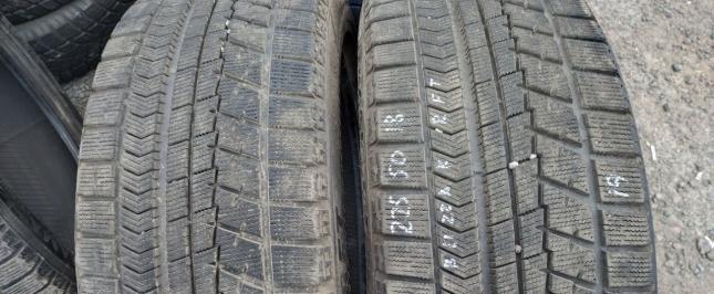 Bridgestone Blizzak RFT 225/50 R18