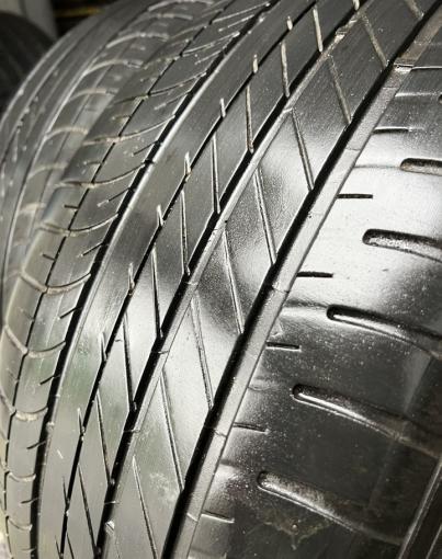 Goodyear Eagle F1 Asymmetric SUV 4x4 255/50 R19