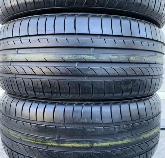 Kumho Crugen HP91 225/60 R18