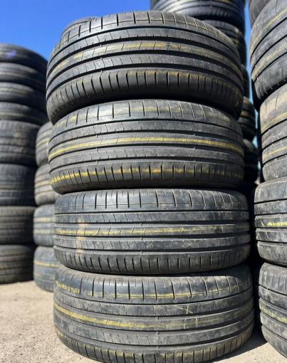 Pirelli P Zero PZ4 275/50 R20