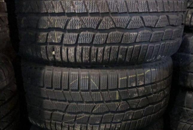 Continental ContiWinterContact TS 830 P 225/50 R18