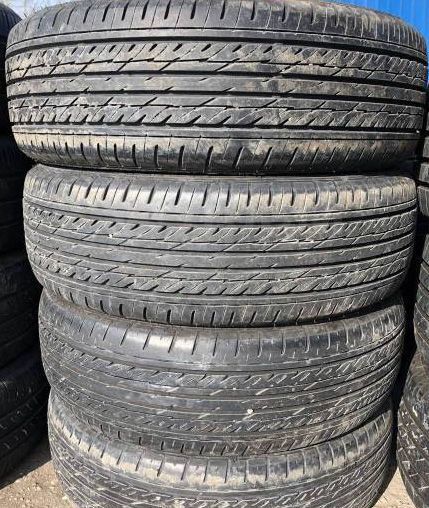 Goodyear GT-Eco Stage 205/55 R16