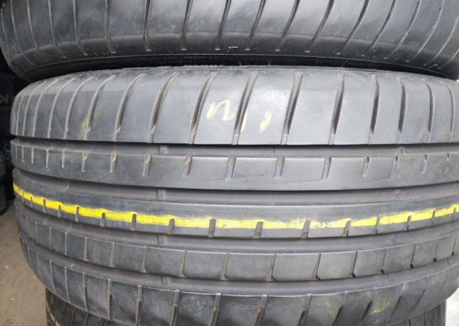 Goodyear Eagle F1 Asymmetric 3 245/35 R20