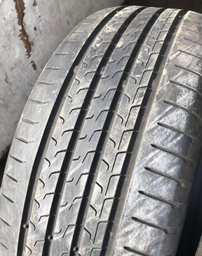 Continental EcoContact 6 215/50 R18