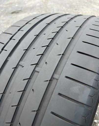 Continental SportContact 6 315/40 R21