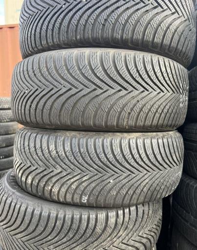 Michelin Alpin 5 205/55 R16