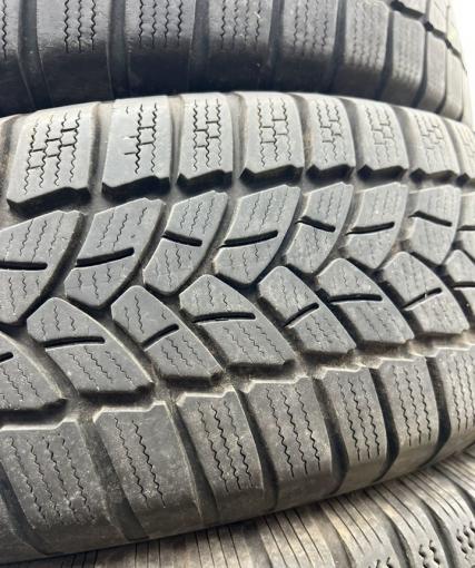 Firestone Winterhawk 3 195/65 R15