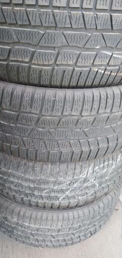 Continental ContiWinterContact TS 830 P 225/55 R17 V