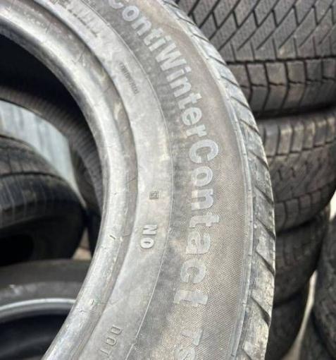 Continental ContiWinterContact TS 830 205/55 R16