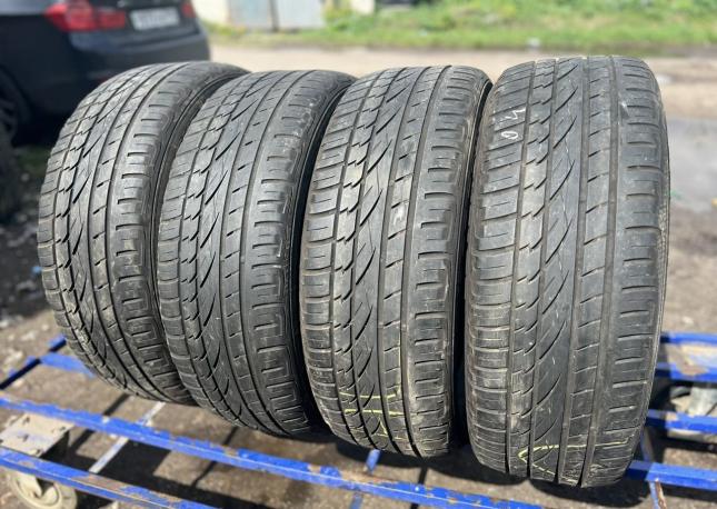 Continental CrossContact UHP E 235/55 R19