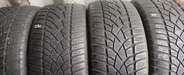 Dunlop SP Winter Sport 3D 245/40 R18