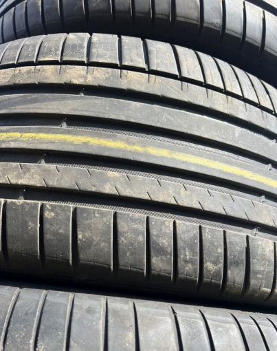 Michelin Pilot Sport 4 SUV 285/50 R20