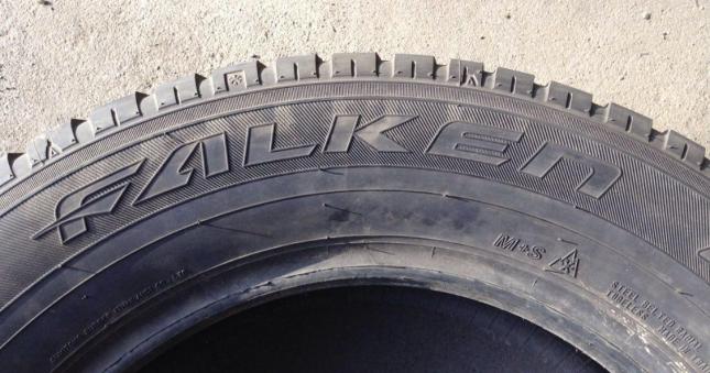 Falken Eurowinter HS-449 225/65 R17