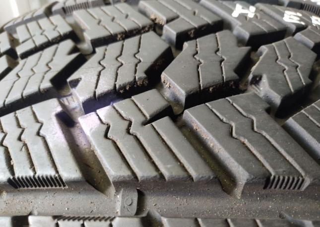 Hercules Terra Trac A/T 275/65 R18