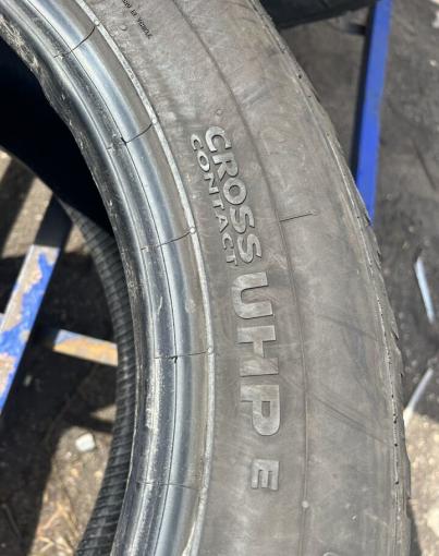 Continental CrossContact UHP E 235/55 R19