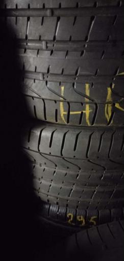 Pirelli P Zero 295/40 R20