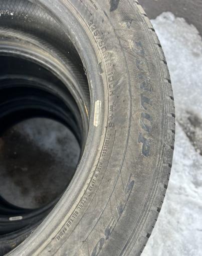 Dunlop Grandtrek ST30 225/60 R18