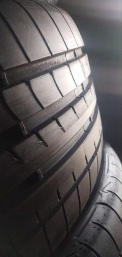 Goodyear Eagle F1 Asymmetric 5 265/40 R21