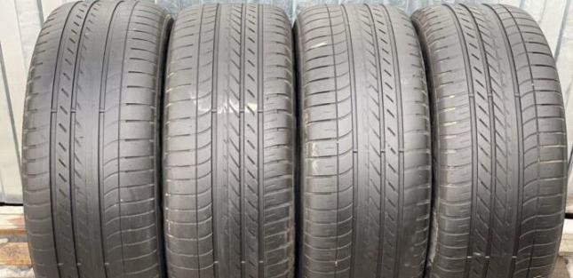 Goodyear Eagle F1 Asymmetric SUV 4x4 255/50 R19