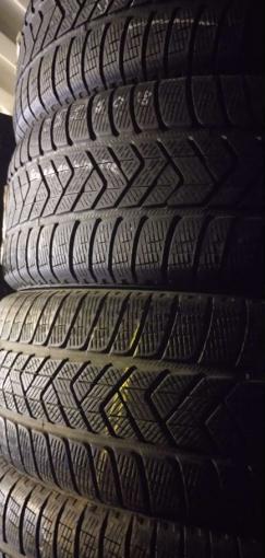 Pirelli Scorpion Winter 255/60 R18