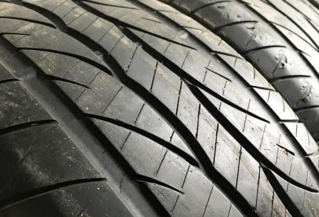 Dunlop SP Sport 5000M 255/55 R18