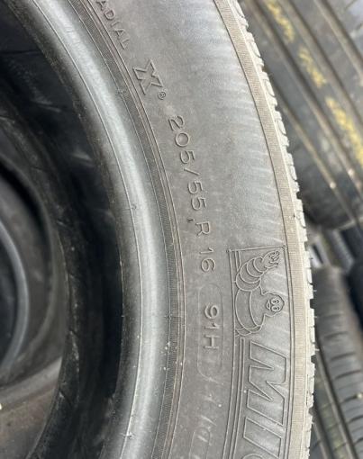 Michelin Energy Saver 205/55 R16
