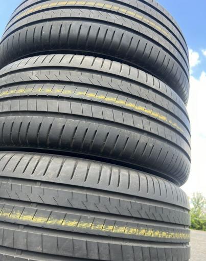 Bridgestone Alenza 001 275/55 R20