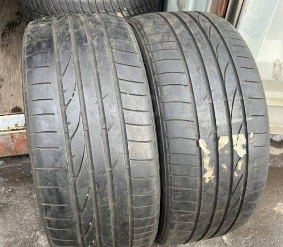 Bridgestone Dueler H/P Sport 255/45 R20