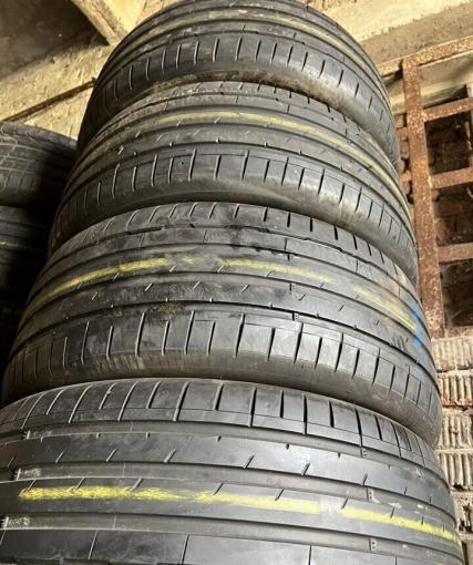 Hankook Ventus S1 Evo 3 EV K127E 255/45 R19