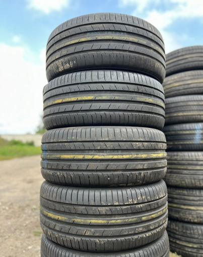 Toyo Proxes Sport 255/45 R18