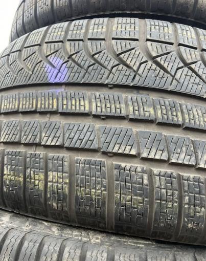 Pirelli P Zero Winter 285/40 R20