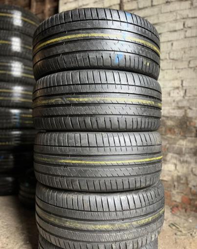 Michelin Pilot Sport EV 255/40 R20