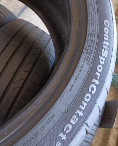 Continental ContiSportContact 5 225/45 R19